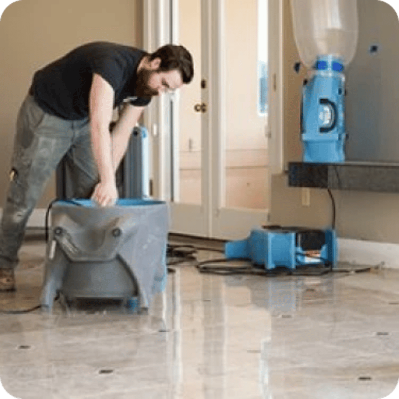 restoration company water damage