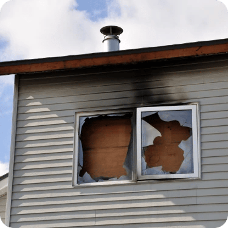 chicago fire damage restoration